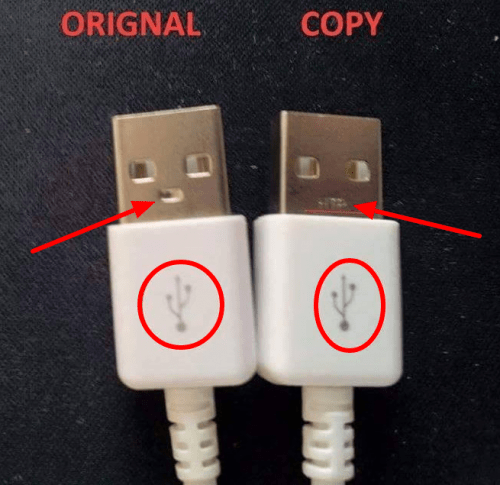 کابل و شارژر اصلی چارسوفون