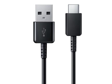 کابل شارژر تایپ سی اصلی سامسونگ Samsung Type-C Cable