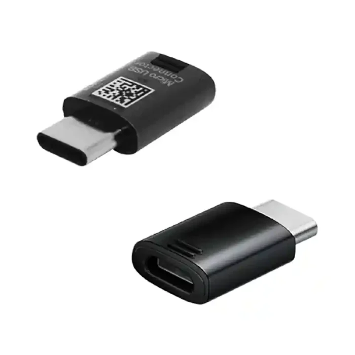 خرید تبدیل میکرو یو اس بی به تایپ سی قیمت Micro usb to type c