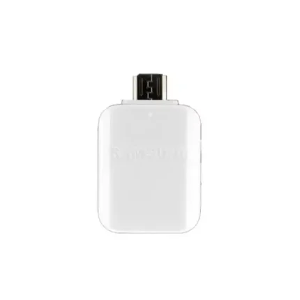 قیمت و خرید مبدل او تی جی سامسونگ Samsung OTG Micro USB Converter